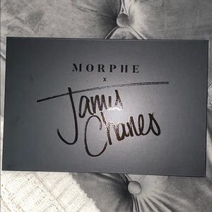 Brand new James Charles pallet